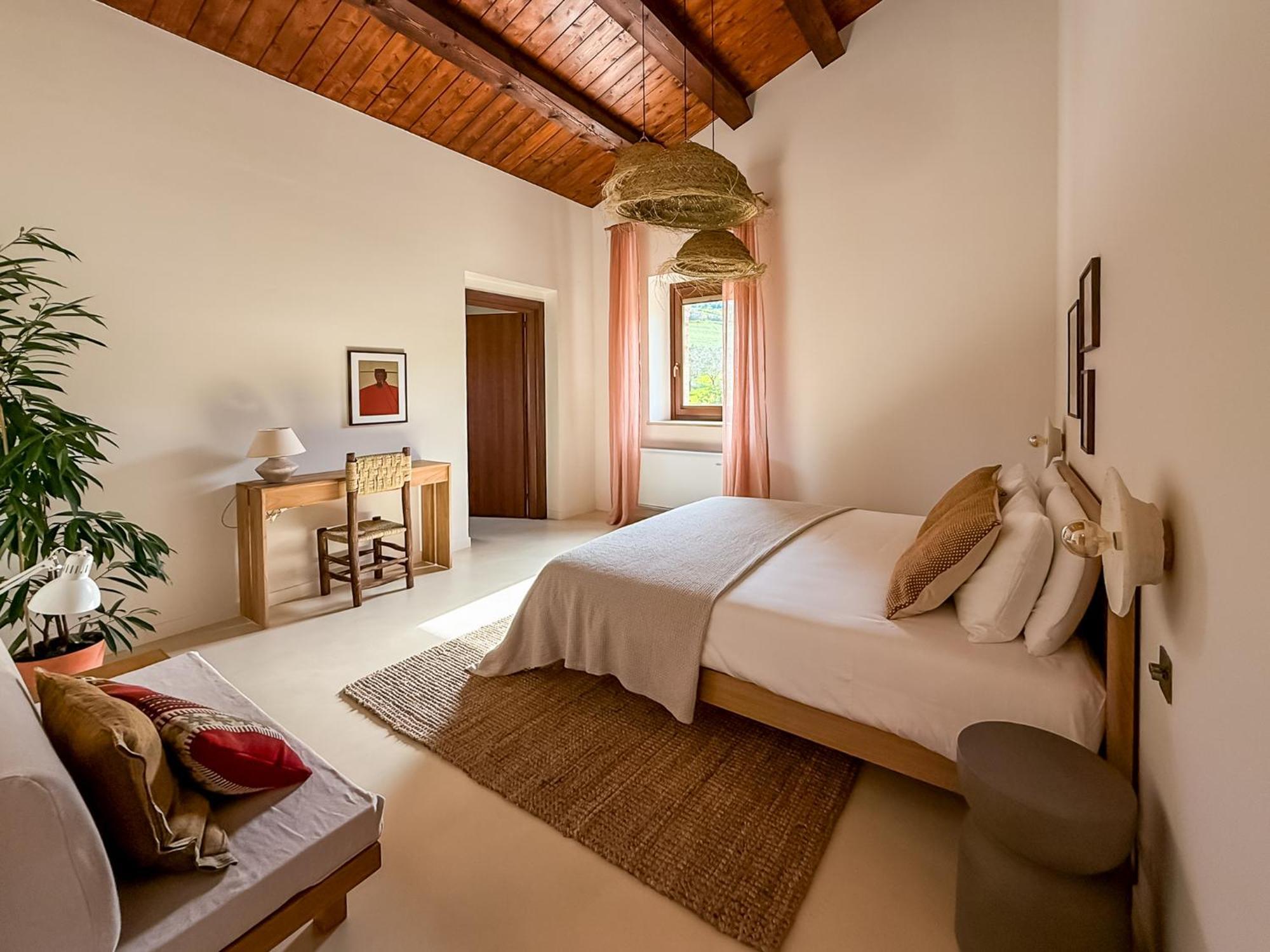 Bed & Breakfast Scala - Eco Boutique *